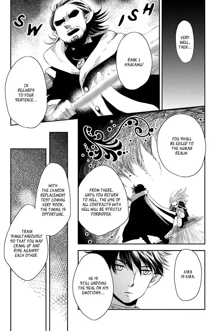 Charon Siphon Chapter 8 22